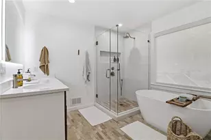 648 Bellflower Dr, Big Canoe, GA 30143 - Photo 19