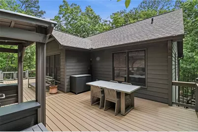648 Bellflower Drive, Big Canoe, GA 30143 - Photo 33