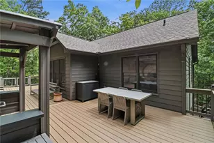 648 Bellflower Dr, Big Canoe, GA 30143 - Photo 33