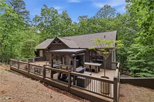 648 Bellflower Dr, Big Canoe, GA 30143 - Photo 3