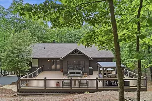 648 Bellflower Dr, Big Canoe, GA 30143 - Photo 37