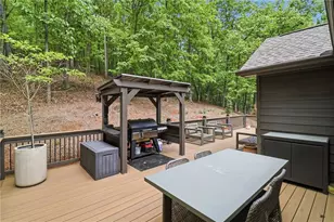 648 Bellflower Dr, Big Canoe, GA 30143 - Photo 11