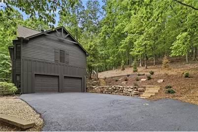 648 Bellflower Drive, Big Canoe, GA 30143 - Photo 35