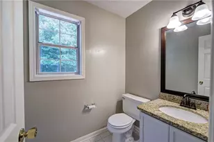 2623 Windage Dr SW, Marietta, GA 30008 - Photo 15
