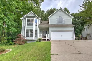 2623 Windage Dr SW, Marietta, GA 30008 - Photo 1