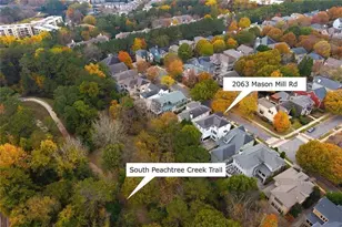 2063 Mason Mill Rd, Decatur, GA 30033 - Photo 41