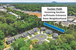 3821 Creek Stone Wy, Tucker, GA 30084 - Photo 47