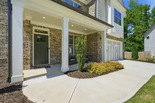 3821 Creek Stone Wy, Tucker, GA 30084 - Photo 3