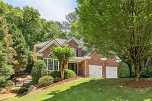 11 Wieuca Trce NE, Atlanta, GA 30342 - Photo 1
