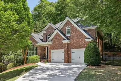 11 Wieuca Trace NE, Atlanta, GA 30342 - Photo 3