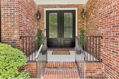 11 Wieuca Trace NE, Atlanta, GA 30342 - Photo 5