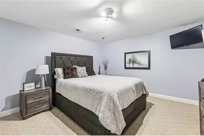 11 Wieuca Trace NE, Atlanta, GA 30342 - Photo 37