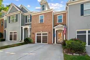 5314 Sherwood Way, Cumming, GA 30040 - Photo 1