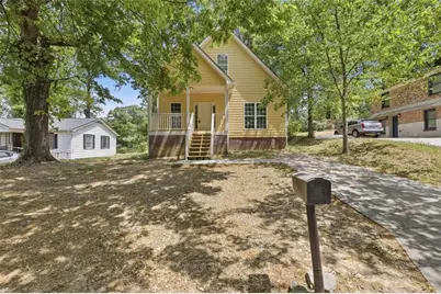 845 Mildred Place NW, Atlanta, GA 30318 - Photo 3