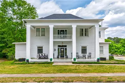 507 E Church Street, Monroe, GA 30655 - Photo 1