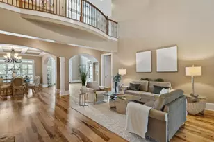 37 Retreat Ridge, Cartersville, GA 30120 - Photo 21