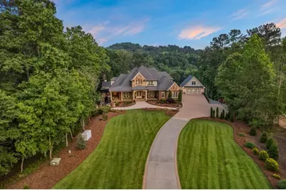 37 Retreat Ridge, Cartersville, GA 30120 - Photo 5