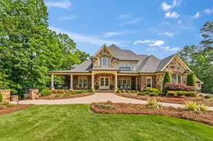 37 Retreat Ridge, Cartersville, GA 30120 - Photo 7