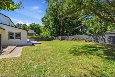 658 Benson Hurst Drive SW, Mableton, GA 30126 - Photo 53
