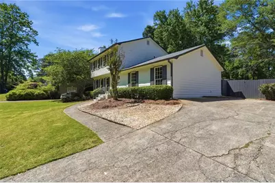 658 Benson Hurst Drive SW, Mableton, GA 30126 - Photo 5