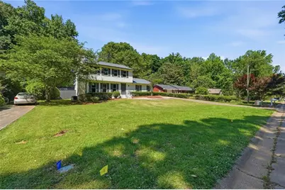 658 Benson Hurst Drive SW, Mableton, GA 30126 - Photo 3
