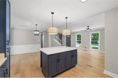 658 Benson Hurst Drive SW, Mableton, GA 30126 - Photo 17