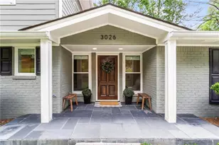 3026 Skyland Dr NE, Atlanta, GA 30341 - Photo 3