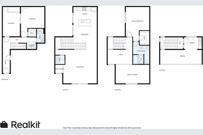 1260 Van Allen Mews NW, Atlanta, GA 30318 - Photo 41