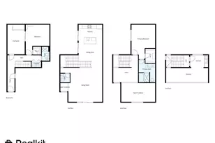 1260 Van Allen Mews NW, Atlanta, GA 30318 - Photo 41