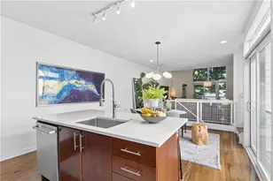 1260 Van Allen Mews NW, Atlanta, GA 30318 - Photo 9