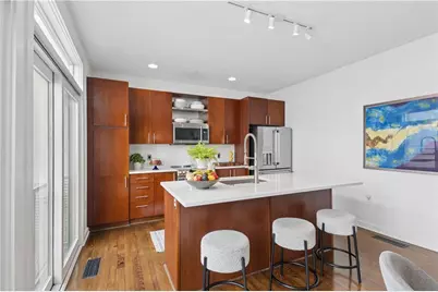 1260 Van Allen Mews NW, Atlanta, GA 30318 - Photo 7