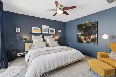 1260 Van Allen Mews NW, Atlanta, GA 30318 - Photo 13