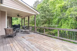 851 Coopers Ridge Path, Grayson, GA 30017 - Photo 45