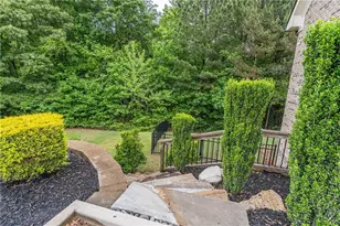 851 Coopers Ridge Path, Grayson, GA 30017 - Photo 49