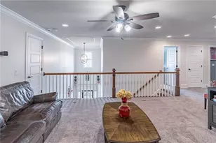 851 Coopers Ridge Path, Grayson, GA 30017 - Photo 31