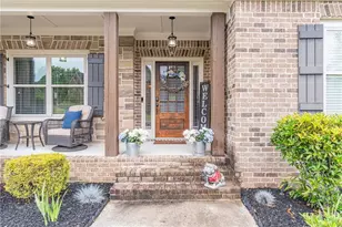 851 Coopers Ridge Path, Grayson, GA 30017 - Photo 5