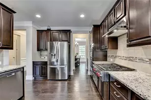 11653 Parkside Ave, Alpharetta, GA 30005 - Photo 11