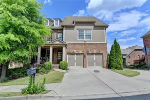 11653 Parkside Ave, Alpharetta, GA 30005 - Photo 1