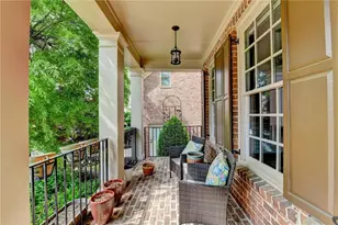 11653 Parkside Ave, Alpharetta, GA 30005 - Photo 3