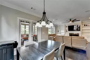 11653 Parkside Ave, Alpharetta, GA 30005 - Photo 13