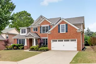 6121 Stillwater Trail, Flowery Branch, GA 30542 - Photo 3