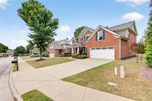 6121 Stillwater Trail, Flowery Branch, GA 30542 - Photo 5