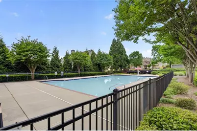 6121 Stillwater Trail, Flowery Branch, GA 30542 - Photo 67