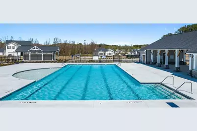 8563 Secretariat Drive, Lithonia, GA 30058 - Photo 9