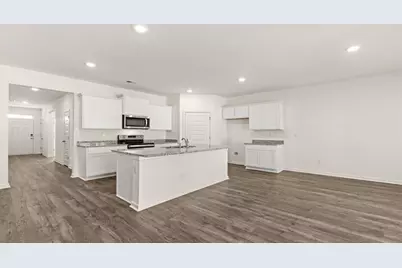 8563 Secretariat Drive, Lithonia, GA 30058 - Photo 15