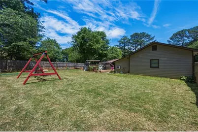 375 Mount Tabor Church Road, Dallas, GA 30157 - Photo 33