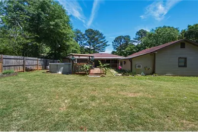375 Mount Tabor Church Road, Dallas, GA 30157 - Photo 31