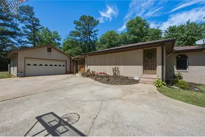 375 Mount Tabor Church Road, Dallas, GA 30157 - Photo 3