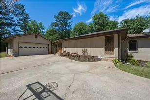 375 Mt Tabor Church Rd, Dallas, GA 30157 - Photo 3