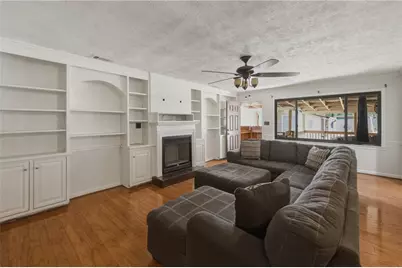 375 Mount Tabor Church Road, Dallas, GA 30157 - Photo 21